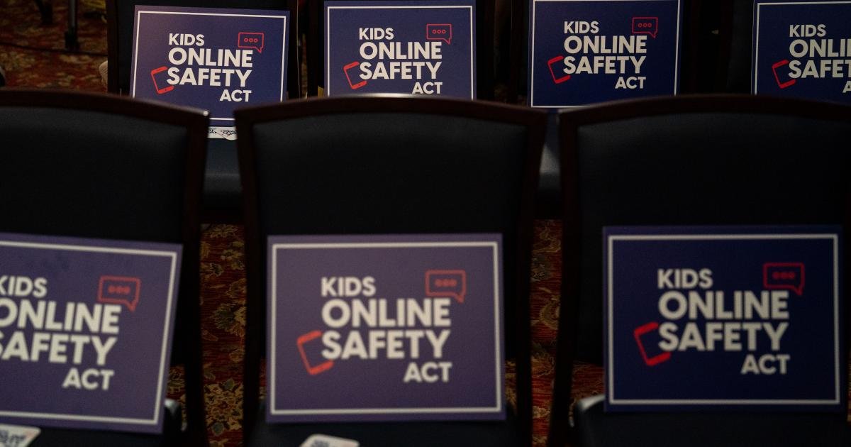 Don’t Let Empty Objections Stop the Kids Online Safety Act