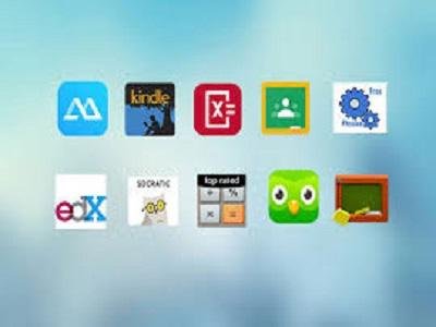 Education Apps Market