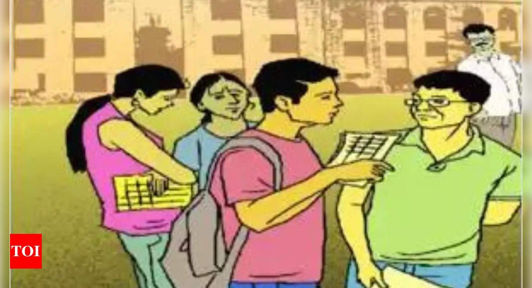 Engineering Students: Engineering students to access 20000 e-books and 3000 e-journals from August | Chennai News